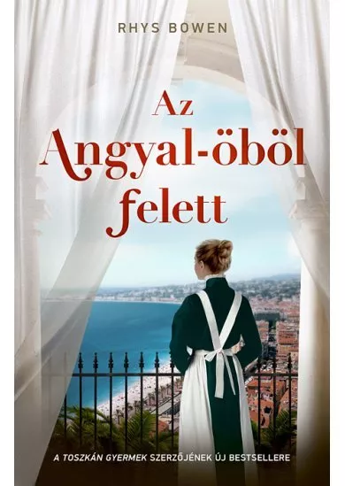 Az Angyal-öböl felett