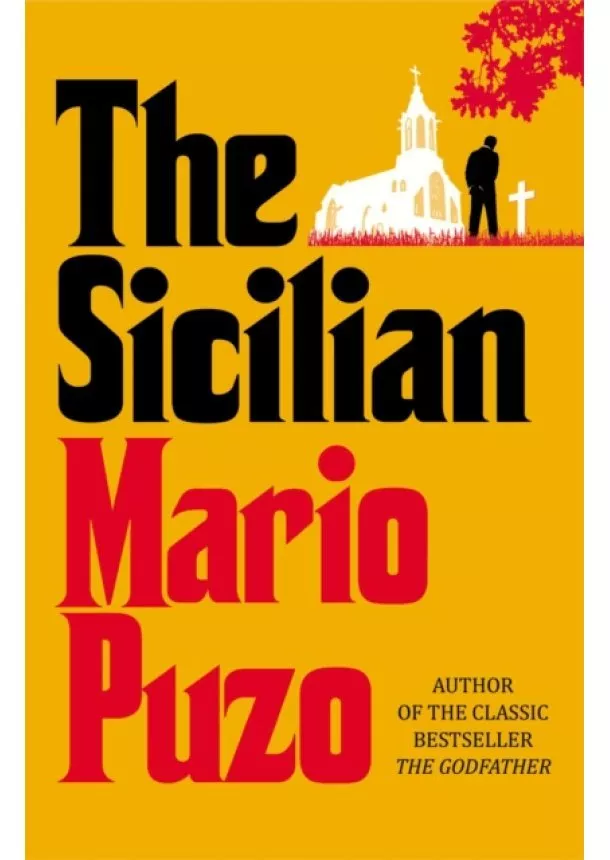 Mario Puzo - Sicilian