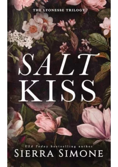 Salt Kiss