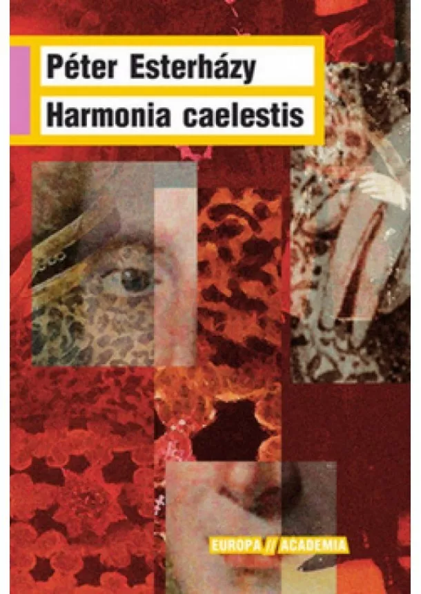 Péter Esterházy - Harmonia Caelestis