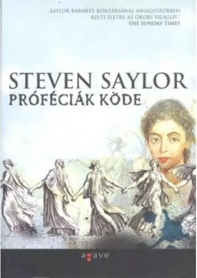 PROFÉCIÁK KÖDE