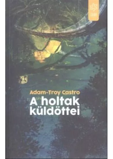 A holtak küldöttei