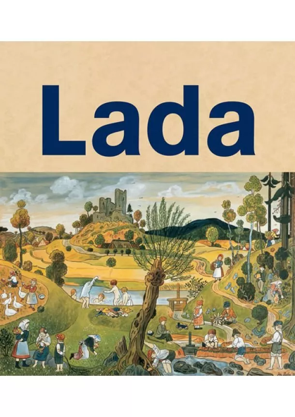 autor neuvedený - Josef Lada