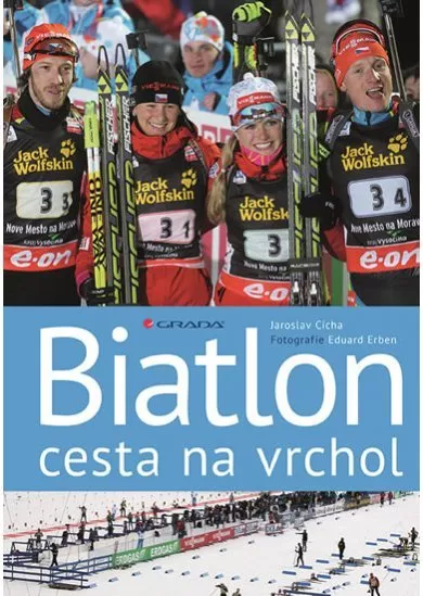 Biatlon - cesta na vrchol