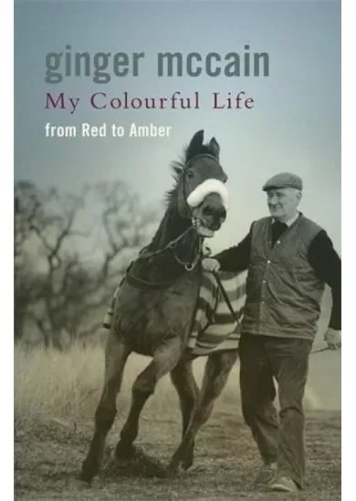 My Colourful Life : From Red to Amber