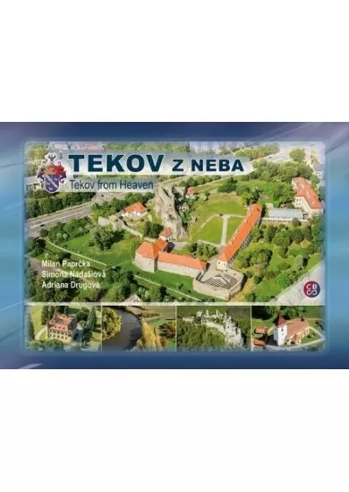 Tekov z neba - Tekov from Heaven