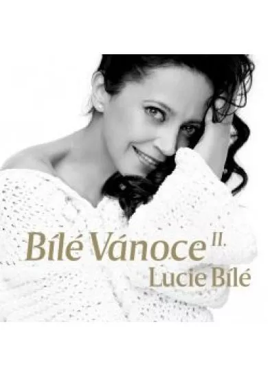 Bílé Vánoce Lucie Bíle II.