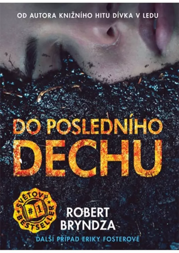 Bryndza Robert - Do posledního dechu