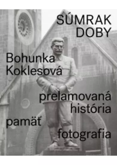 Súmrak doby