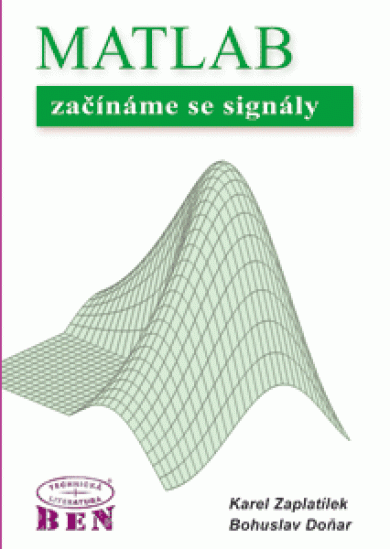 MATLAB - začínáme se signály - 3. díl