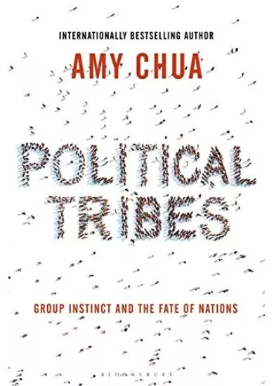 Political Tribes