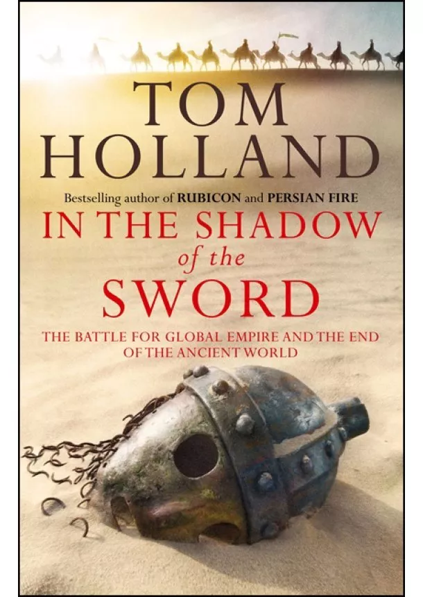 Tom Holland - In the Shadow of Sword