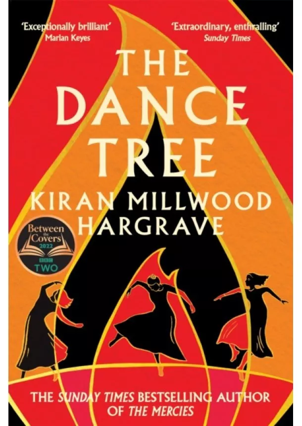 Kiran Millwood Hargrave - The Dance Tree