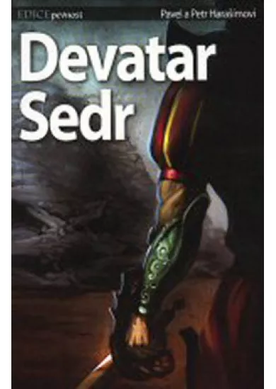 Devatar Sedr - edicia pevnost