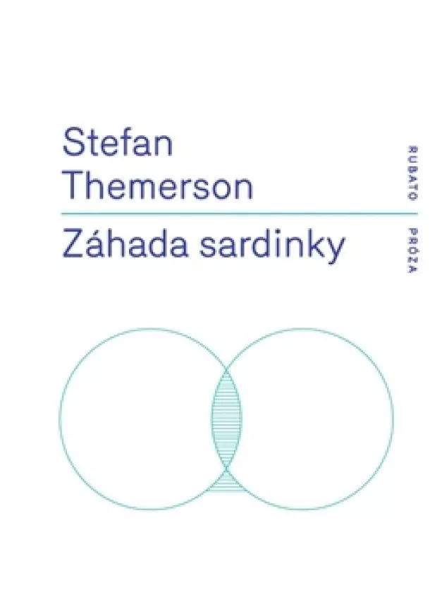 Stefan Themerson - Záhada sardinky