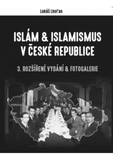 Islám & islamismus v České republice