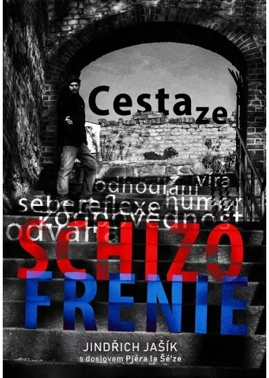 Cesta ze schizofrenie