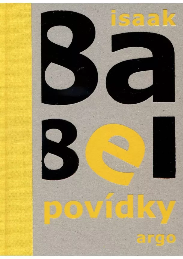 Isaak Babel - Povídky