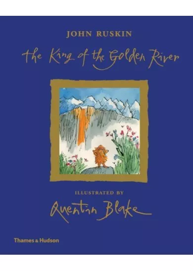 The King of the Golden River