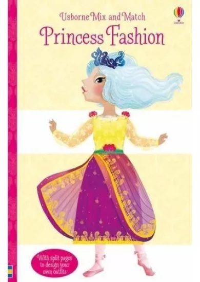 Princess Fashion