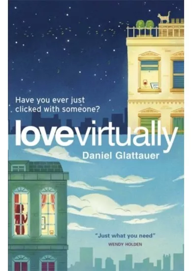 Love Virtually