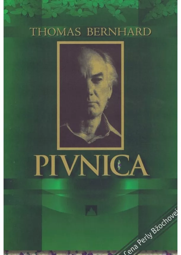 Thomas Bernhard - Pivnica