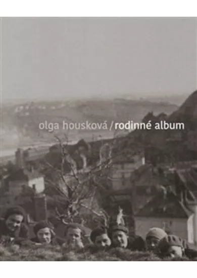 Rodinné album