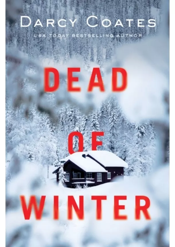 Darcy Coates - Dead of Winter