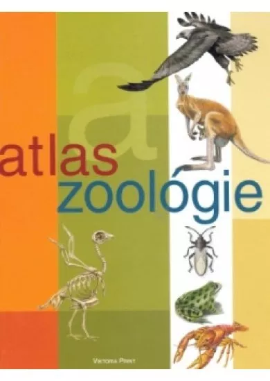 Atlas zoológie