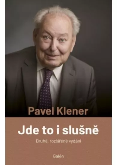 Jde to i slušně