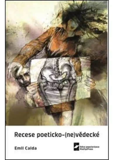 Recese poeticko-(ne)vědecké