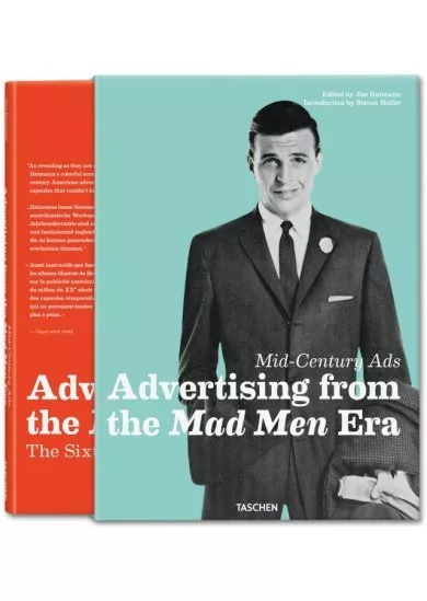 Advertising from the Mad Men Era  25