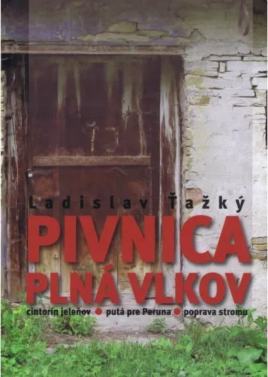 Pivnica plná vlkov