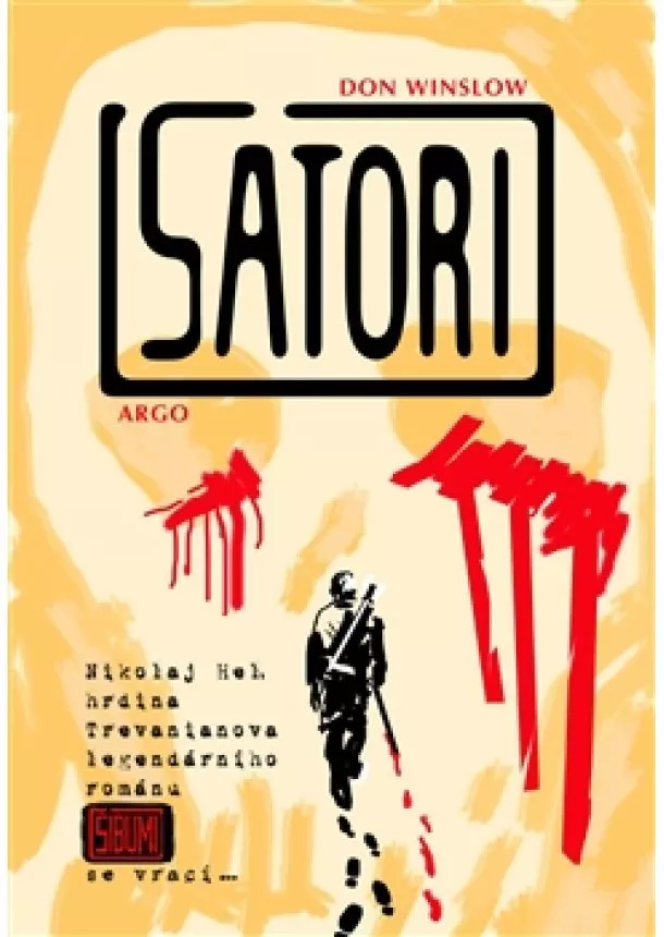 Don Winslow - Satori