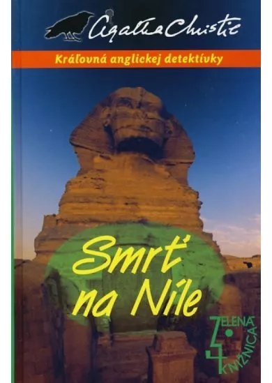 Smrť na Níle