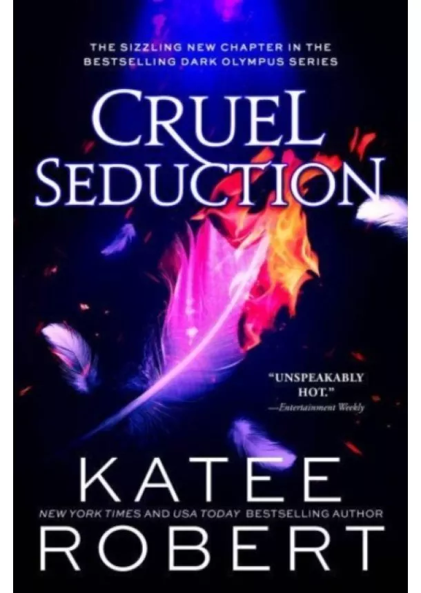 Katee Robert - Cruel Seduction