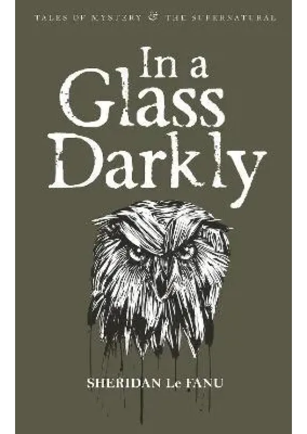 In A Glass Darkly