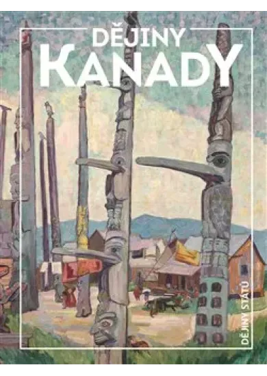 Dějiny Kanady