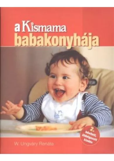 A KISMAMA BABAKONYHÁJA