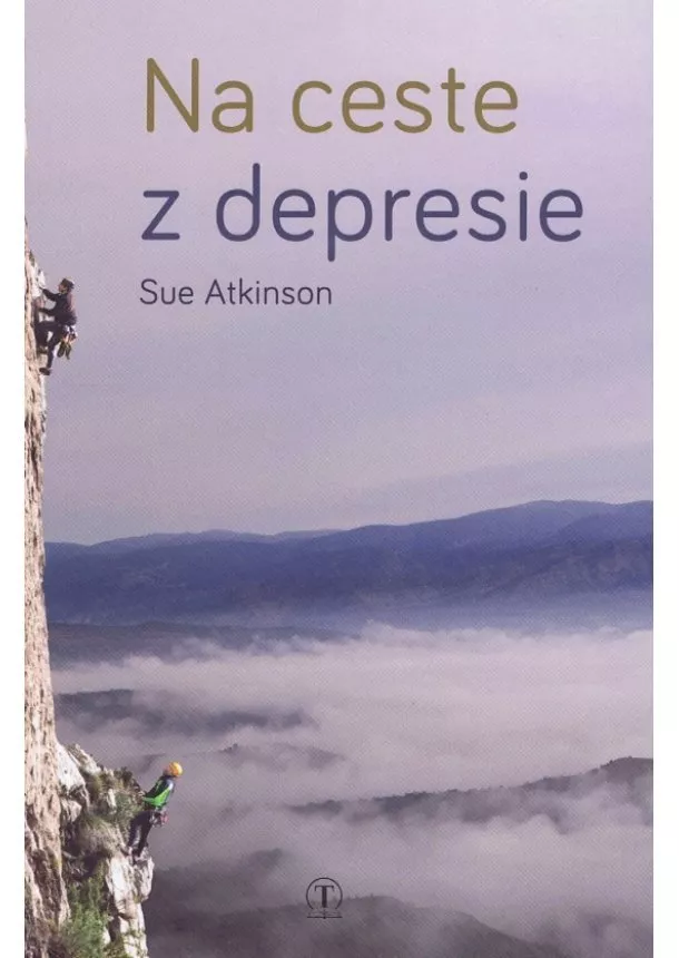 Sue Atkinsonová - Na ceste z depresie