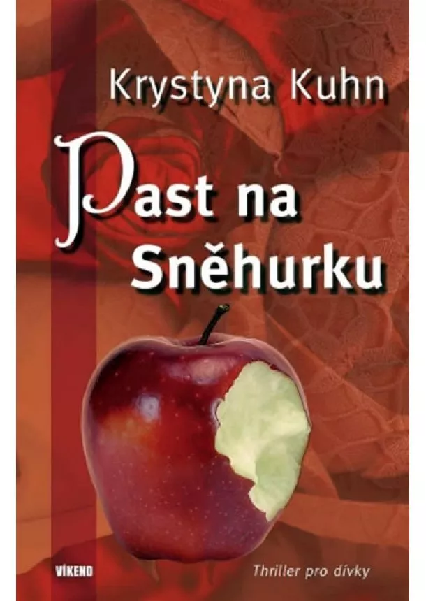 Krystyna Kuhn - Past na Sněhurku