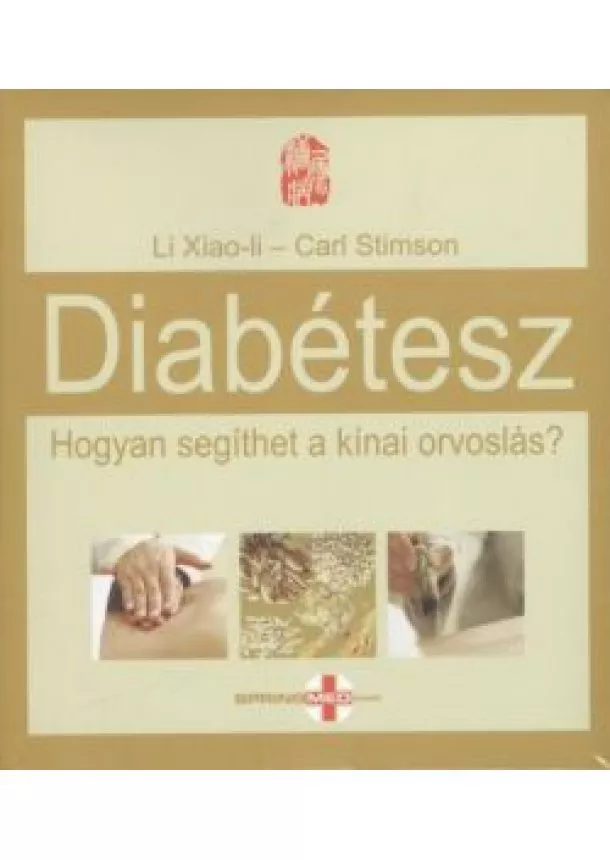 Carl Stimson - Diabétesz /Hogyan segíthet a kínai orvoslás?