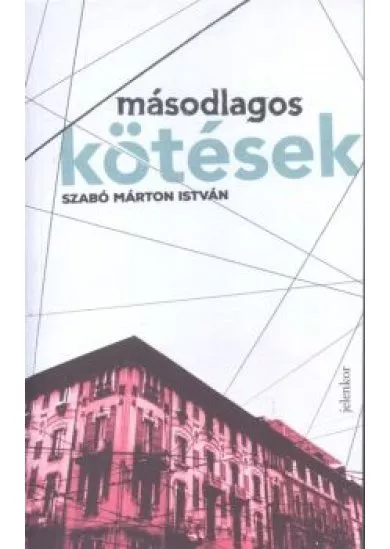 Másodlagos kötések