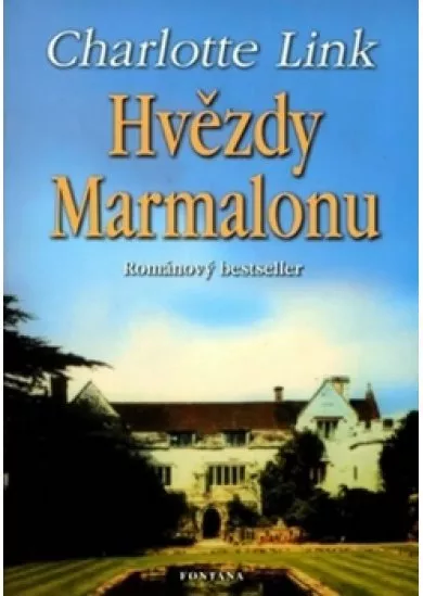 Hvězdy Marmalonu