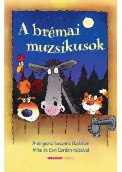 A brémai muzsikusok