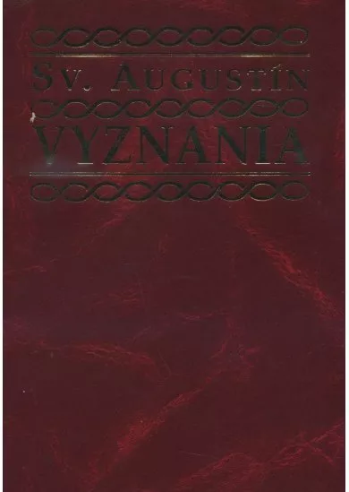 Vyznania