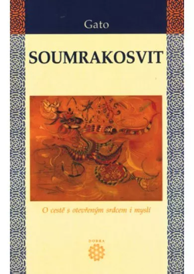 Soumrakosvit