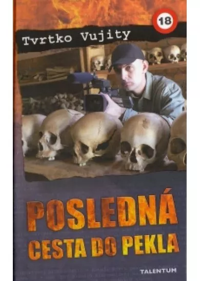 Posledná cesta do pekla