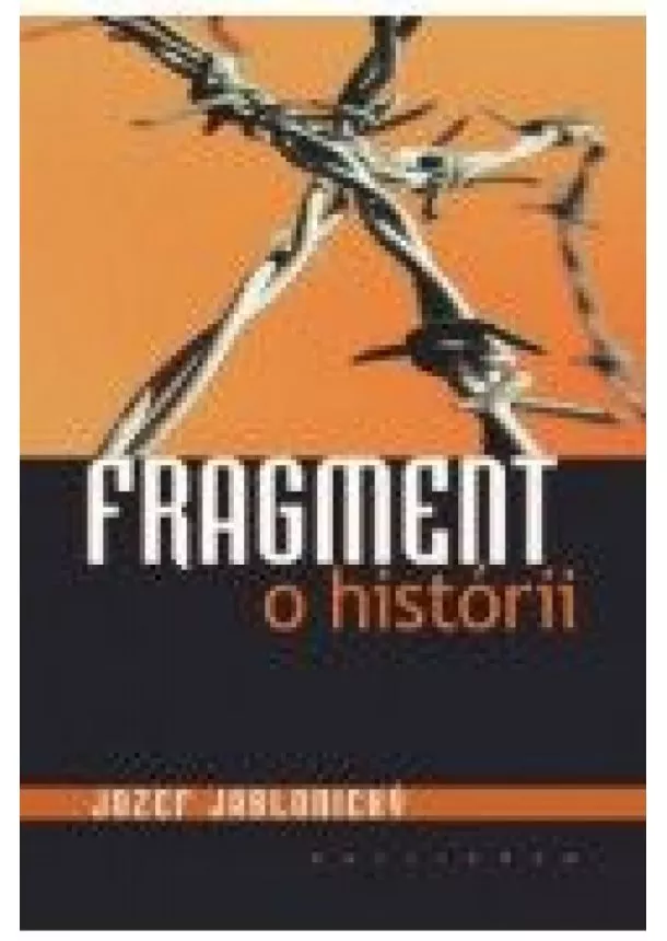 Jablonický Jozef - Fragment o histórii