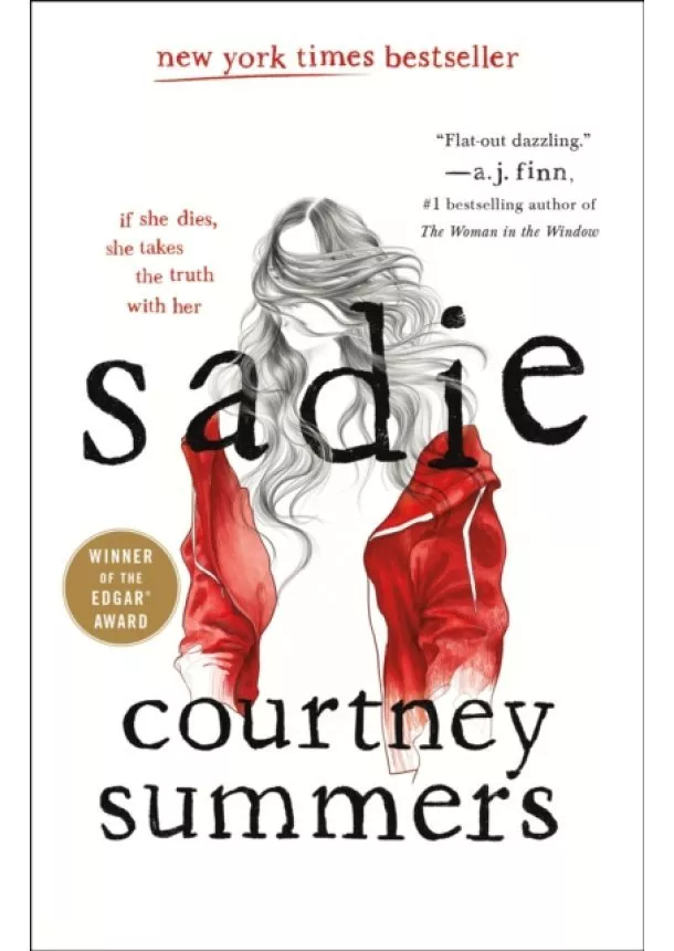 Courtney Summers - Sadie